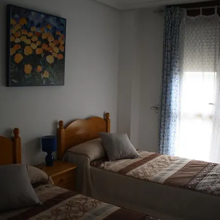 Apartamento De Playa Somo *