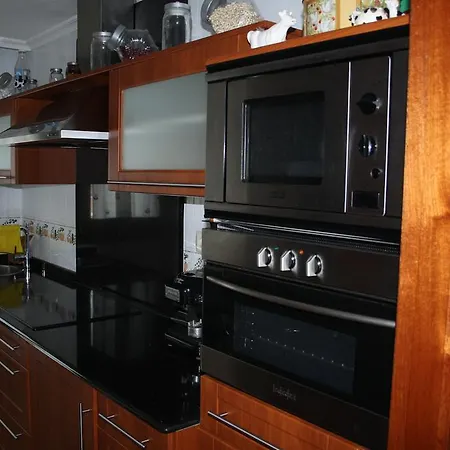 Appartement Apartamento De Playa Somo Loredo