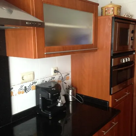 Appartement Apartamento De Playa Somo Loredo