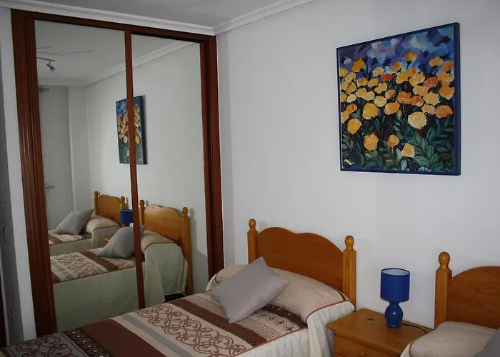 Apartamento De Playa Somo דירה לורדו