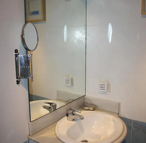 Apartamento De Playa Somo דירה לורדו