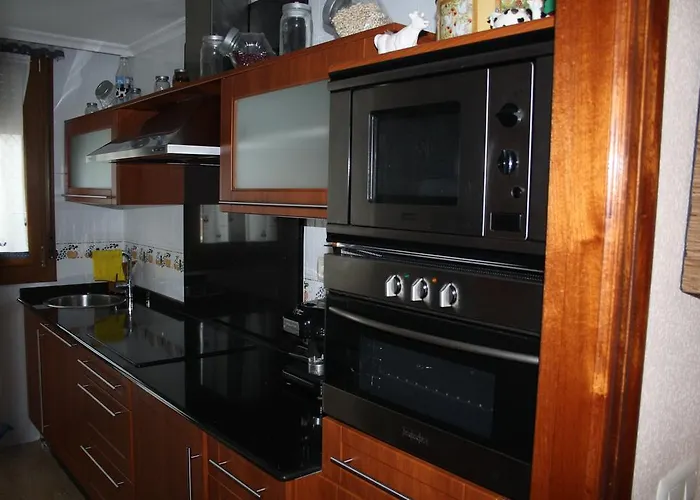 דירה Apartamento De Playa Somo לורדו