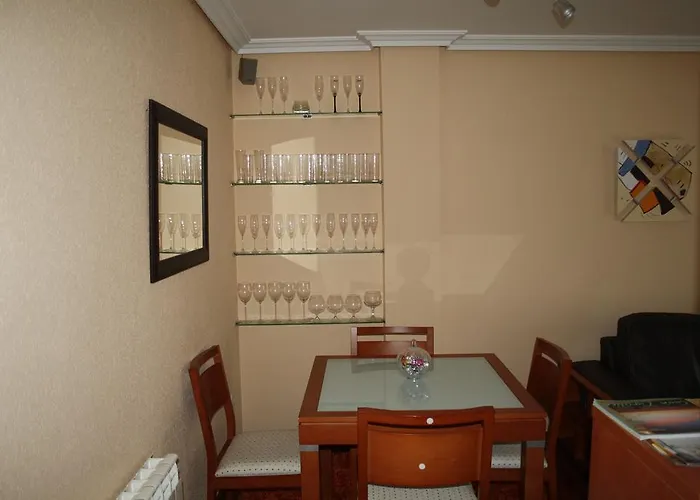 Apartamento De Playa Somo * לורדו