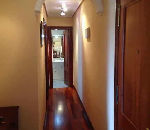 דירה Apartamento De Playa Somo *