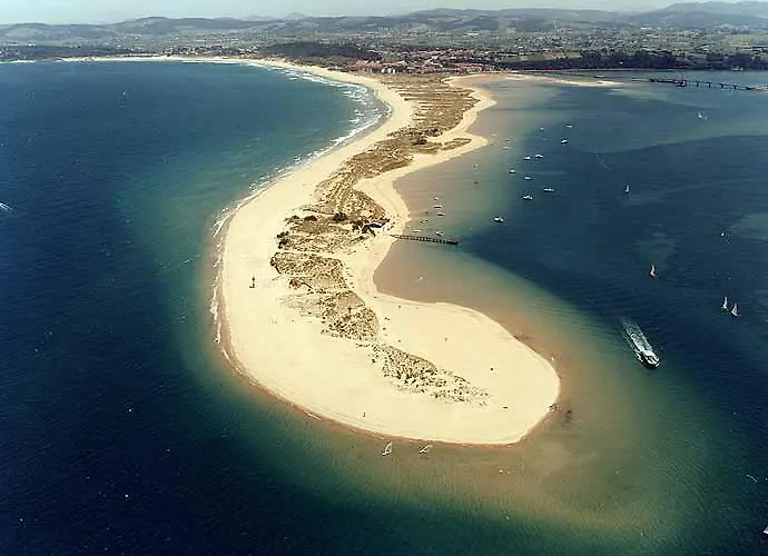 דירה Apartamento De Playa Somo *