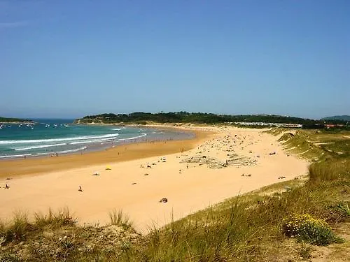 Apartamento De Playa Somo *