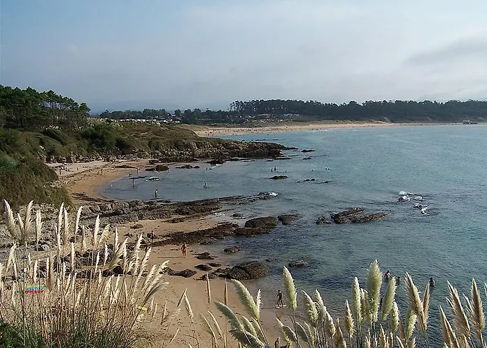 דירה Apartamento De Playa Somo לורדו