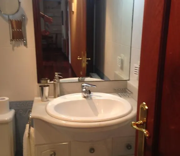 דירה Apartamento De Playa Somo לורדו