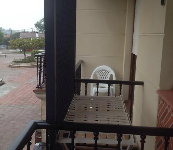 Apartamento De Playa Somo דירה