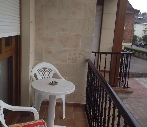 דירה Apartamento De Playa Somo *