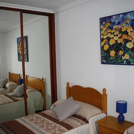 Apartamento De Playa Somo Apartamento Loredo