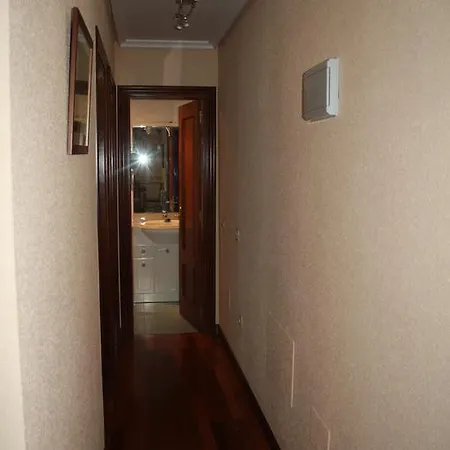 Apartamento Apartamento De Playa Somo *