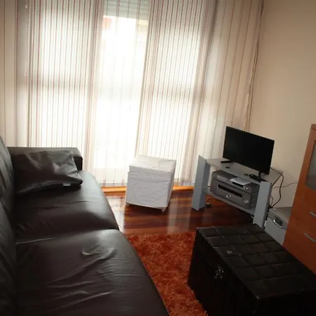 Apartamento De Playa Somo