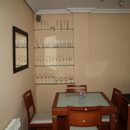 Apartamento De Playa Somo * Loredo