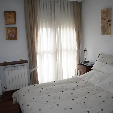 Apartamento De Playa Somo Apartamento Loredo