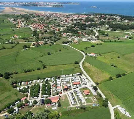 Apartamento De Playa Somo Apartamento