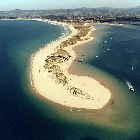 Apartamento Apartamento De Playa Somo *