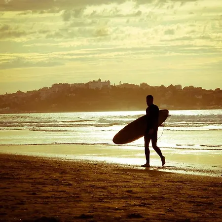 Apartamento De Playa Somo * Loredo