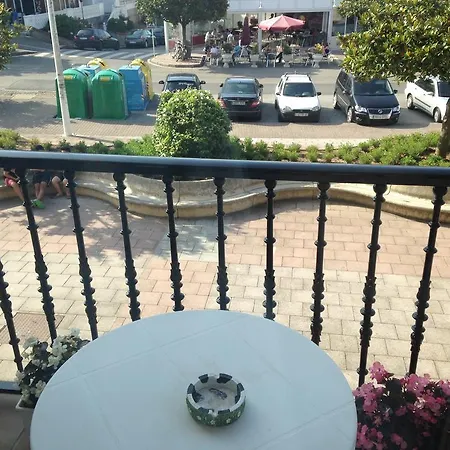 Apartamento De Playa Somo Apartamento Loredo