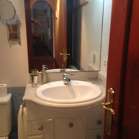 Apartamento Apartamento De Playa Somo Loredo