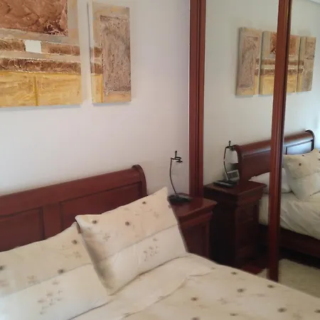 Apartamento De Playa Somo Apartamento *