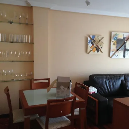 Apartamento De Playa Somo * Loredo