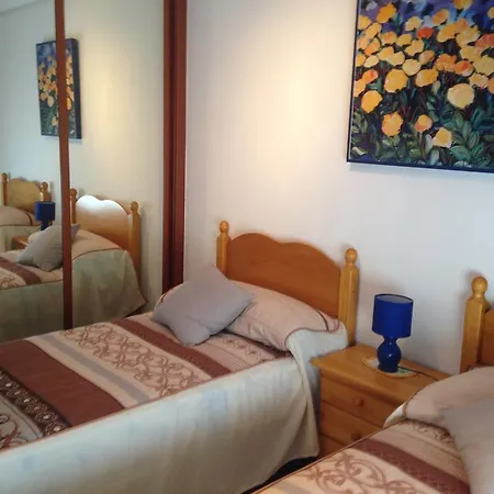 Apartamento De Playa Somo *