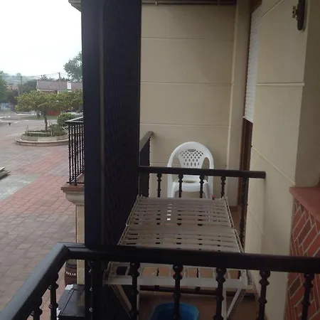 Apartamento De Playa Somo Apartamento