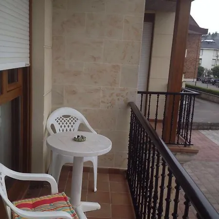 Apartamento Apartamento De Playa Somo *